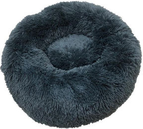 Produktbild von Nobby Kuschelbett Donut Classic ESLA dunkelblau