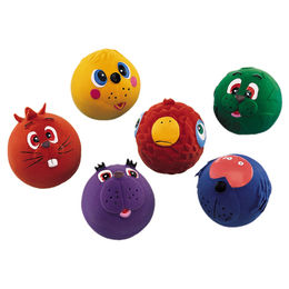 Produktbild von Nobby Latex Ball Hundespielzeug