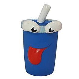 Produktbild von Nobby Latex Soft Drink Hundespielzeug - 1 Stk.
