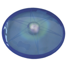 Produktbild von Nobby LED-Disc Flash blau