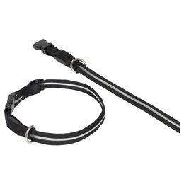 Produktbild von Nobby LED Halsband Größe S