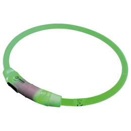 Produktbild von Nobby LED Lichtband Visible grün - 1 Stk.