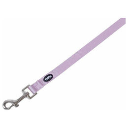 Produktbild von Nobby Leine Classic flieder Größe M - 120 cm