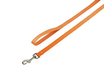 Produktbild von Nobby Leine Classic orange - 120 cm