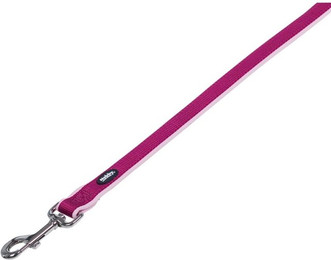 Produktbild von Nobby Leine Classic Preno himbeere/pink