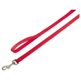Produktbild von Nobby Leine Classic rot - 120 cm