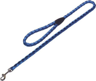 Produktbild von Nobby Leine Corda blau/hellblau - 1 Stk.