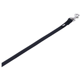 Nobby Leine Cover schwarz 120 cm - 1 Stk. – Bild 1 von 2