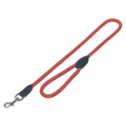 Produktbild von Nobby Leine Fun Royal terracotta, Maße: 120 cm / 13 mm