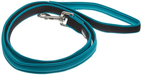 Nobby Leine Mesh Preno türkis - 1 Stk. – Bild 1 von 3