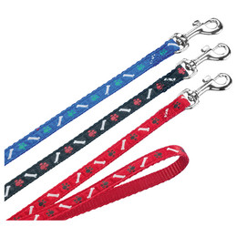 Produktbild von Nobby Leine Mini rot