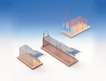 Produktbild von Nobby Luna Drahtkastenfalle, Maße: 18 cm