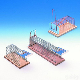 Produktbild von Nobby Luna Drahtkastenfalle, Maße: 24 cm