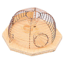 Nobby Luna Korbfalle, 2 Einläufe – Bild 1 von 2