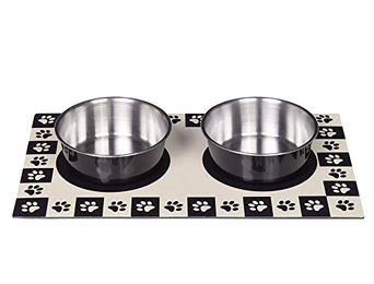 Produktbild von Nobby Magnetic-Set L schwarz - 2 x 0,92 l