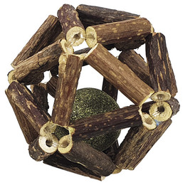 Produktbild von Nobby Matatabi-Catnip Ball Ø 8 cm