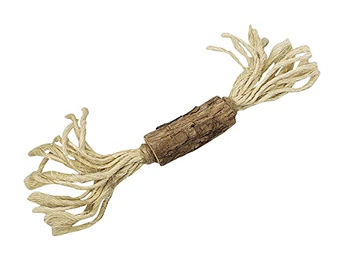 Produktbild von Nobby Matatabi Stick mit Fransen