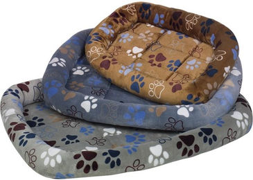 Produktbild von Nobby Matte mit Rand oval Classic Lissi