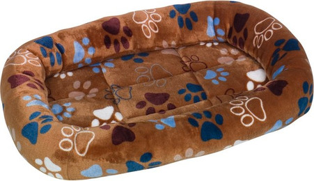 Produktbild von Nobby Matte mit Rand oval Classic Lissi