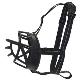 Produktbild von Nobby Maulkorb Comfort schwarz