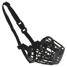 Nobby Maulkorb Standard schwarz Größe L – Bild 1 von 3