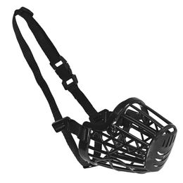 Nobby Maulkorb Standard schwarz XS – Bild 1 von 3