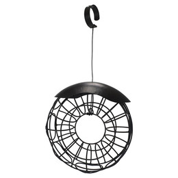 Produktbild von Nobby Meisenknödel-Ring schwarz