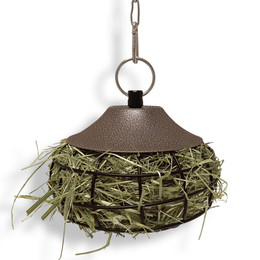 Produktbild von Nobby Meisenknödel-Rondell schwarz-anthrazit