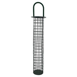 Produktbild von Nobby Meisenknödel-Säule grün