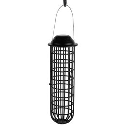 Produktbild von Nobby Meisenknödel Säule schwarz