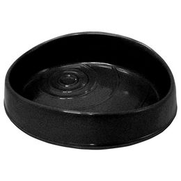 Produktbild von Nobby Melamin Schale Water schwarz - 0,35 l