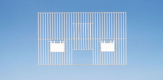 Produktbild von Nobby Metallgitter AF