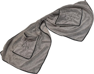Produktbild von Nobby Mikrofaser Hundehandtuch - 100 cm