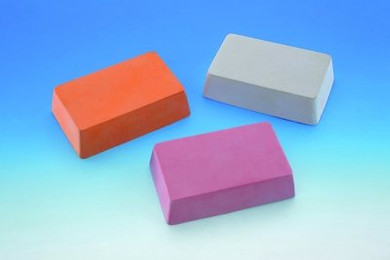 Produktbild von Nobby Mineralblock für Kleinnager - 120 g