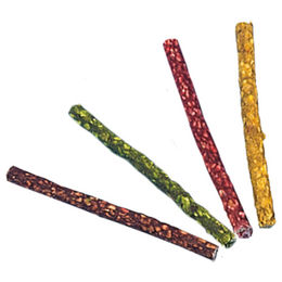 Produktbild von Nobby Munchi Sticks Mix Kauartikel für Hunde