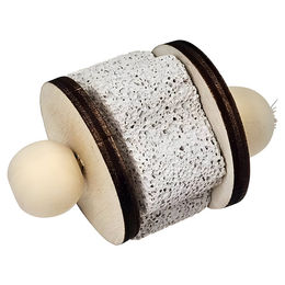 Produktbild von Nobby Nager-Aktivspielzeug mit Bimsstein