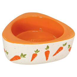 Produktbild von Nobby Nager Keramik Napf - 0,35 l