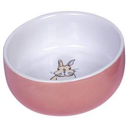 Produktbild von Nobby Nager Keramiknapf Rabbit - 300 ml