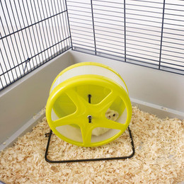 Produktbild von Nobby Nager Laufrad Orbital