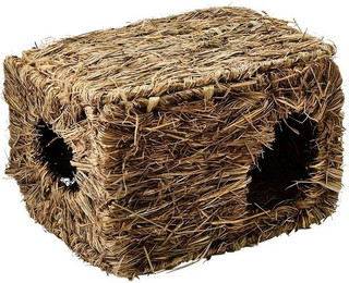 Produktbild von Nobby Nagerhaus Gras Haus faltbar