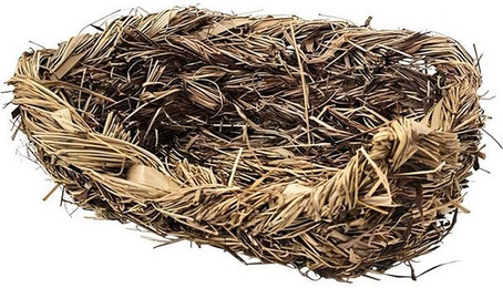 Produktbild von Nobby Nagerhaus Gras Nagerbett