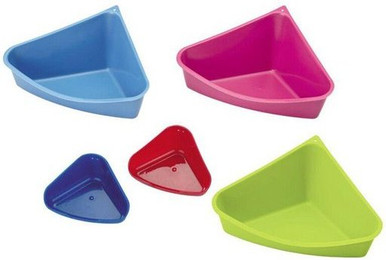 Produktbild von Nobby Nagerhaus Nagertoilette