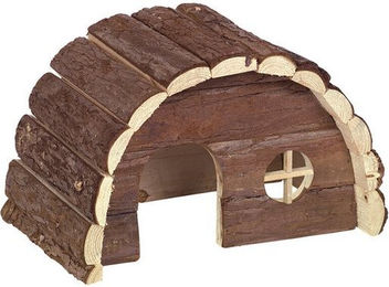 Produktbild von Nobby Nagerhaus Woodland Samy