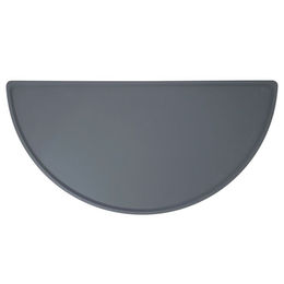 Nobby Napfunterlage Luna grau für Hunde – Bild 1 von 3