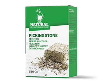 Produktbild von Nobby Natural Pickstein - 620 g