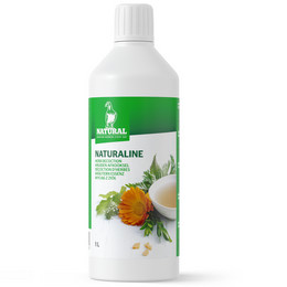 Produktbild von Nobby Naturaline - 1000 ml