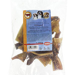 Produktbild von Nobby Nature Rinderkopfhaut - 250 g