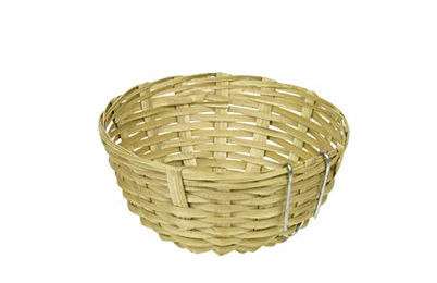 Nobby Nistmaterial Bambusnest – Bild 1 von 3