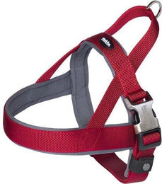 Produktbild von Nobby Norwegergeschirr Classic Preno Royal rot