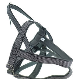 Produktbild von Nobby Norwegergeschirr Classic Preno Royal schwarz